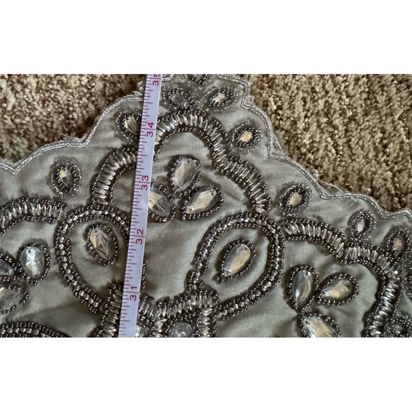 Holiday Table Runner never used - Picture 5 of 6